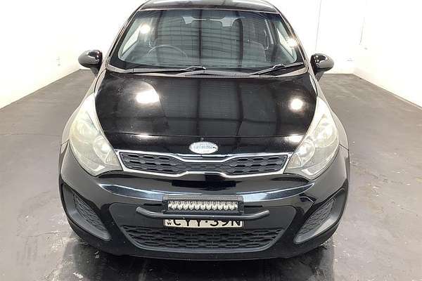 2014 Kia Rio S UB