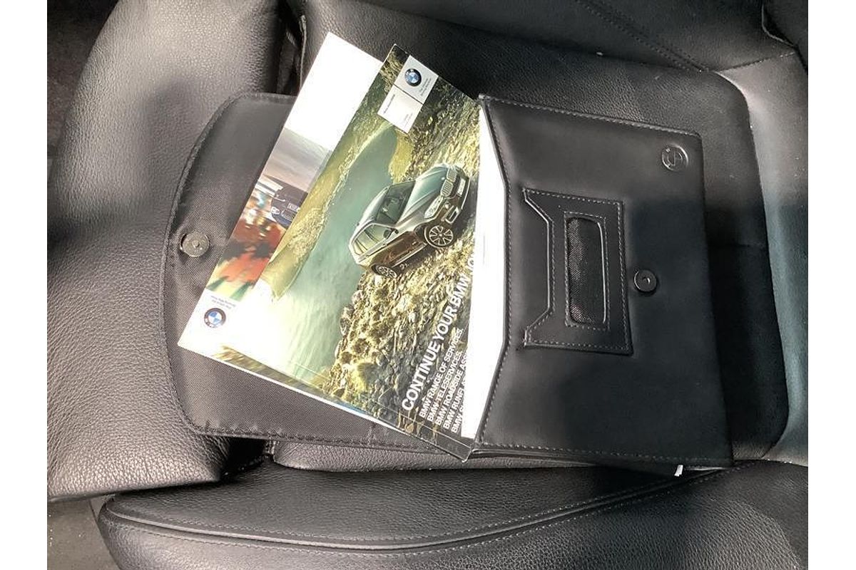 2016 BMW 1 Series 120i M Sport F20 LCI