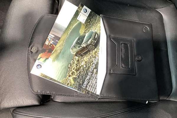 2016 BMW 1 Series 120i M Sport F20 LCI