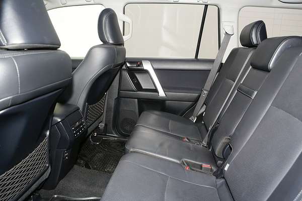 2020 Toyota Landcruiser Prado GXL GDJ150R