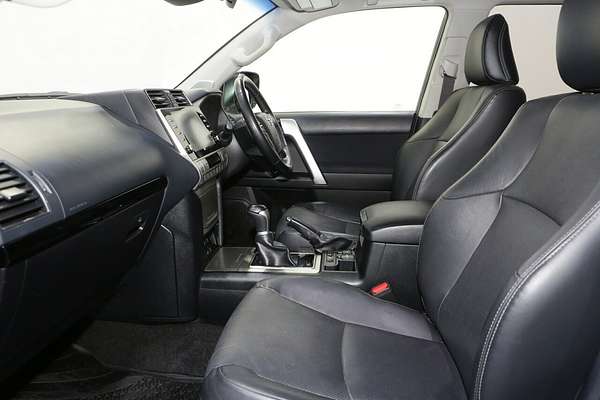 2020 Toyota Landcruiser Prado GXL GDJ150R