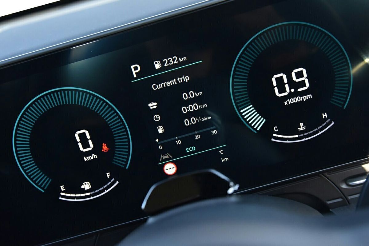 2025 Hyundai Kona SX2.V3