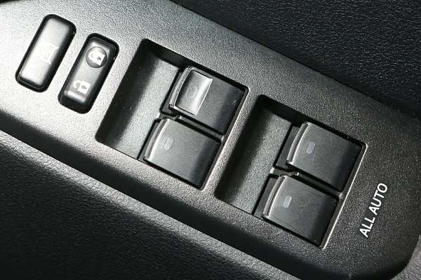 2020 Toyota Landcruiser Prado GXL GDJ150R