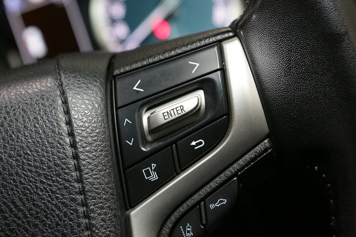 2020 Toyota Landcruiser Prado GXL GDJ150R