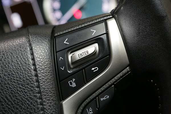 2020 Toyota Landcruiser Prado GXL GDJ150R