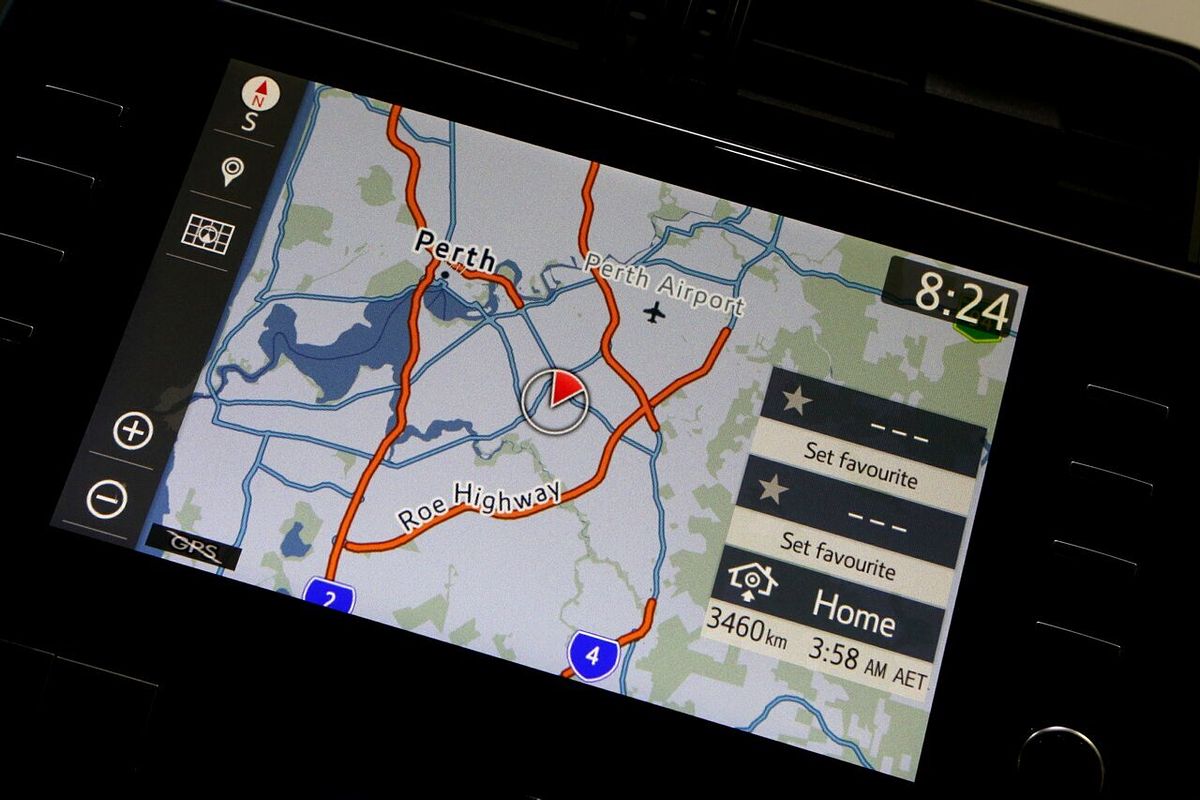 2020 Toyota Landcruiser Prado GXL GDJ150R