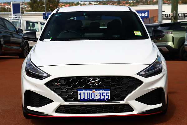 2021 Hyundai i30 N Premium PDe.V4