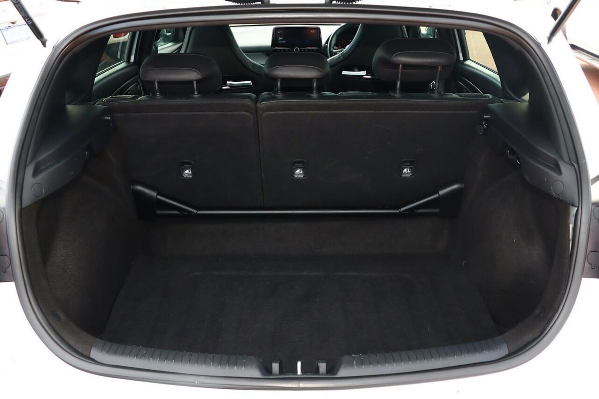 2021 Hyundai i30 N Premium PDe.V4