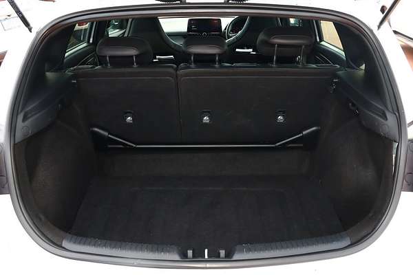 2021 Hyundai i30 N Premium PDe.V4