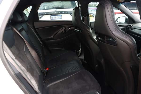 2021 Hyundai i30 N Premium PDe.V4