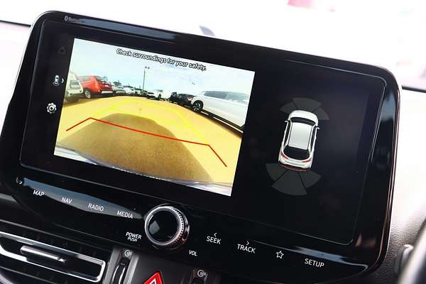 2021 Hyundai i30 N Premium PDe.V4