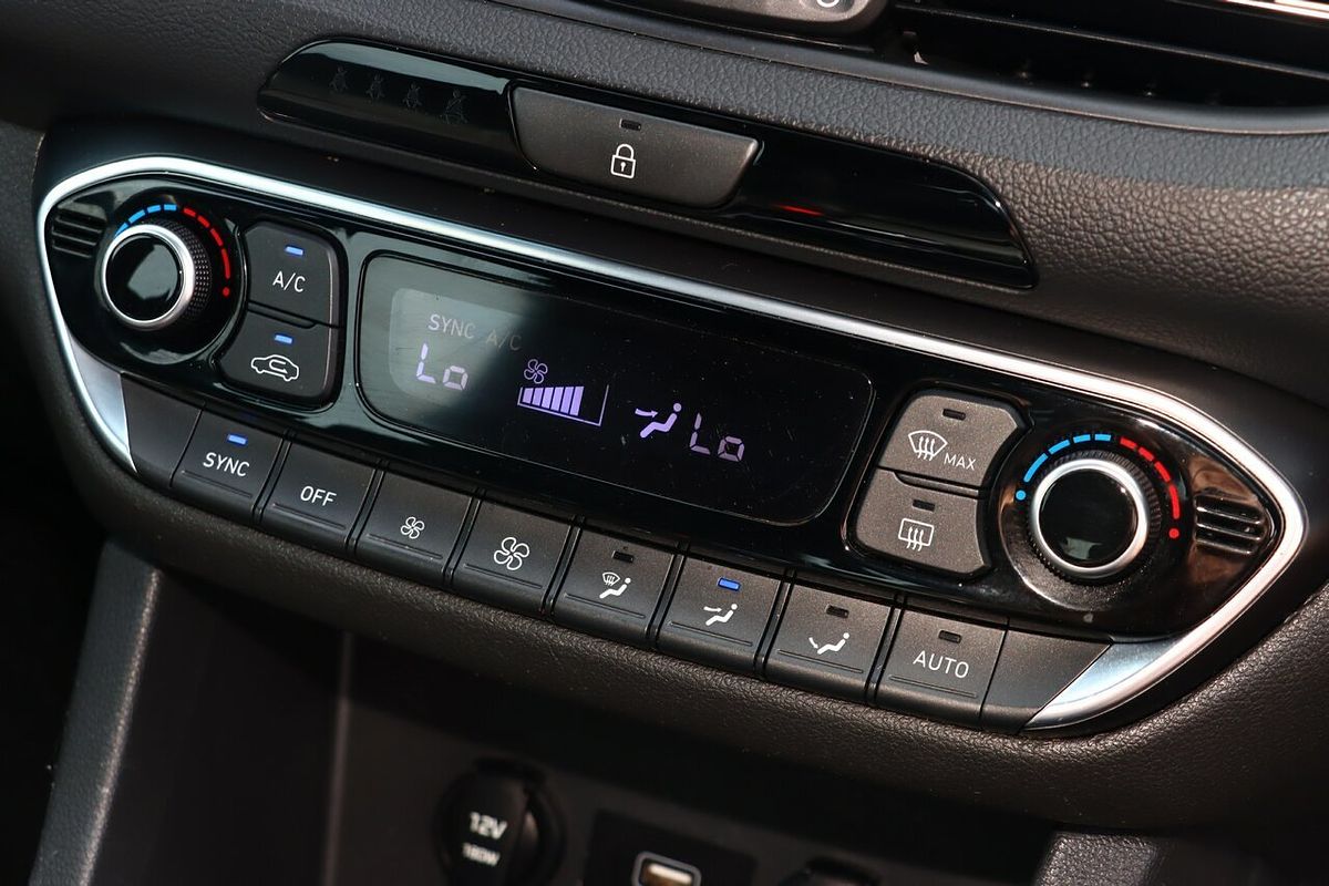 2021 Hyundai i30 N Premium PDe.V4