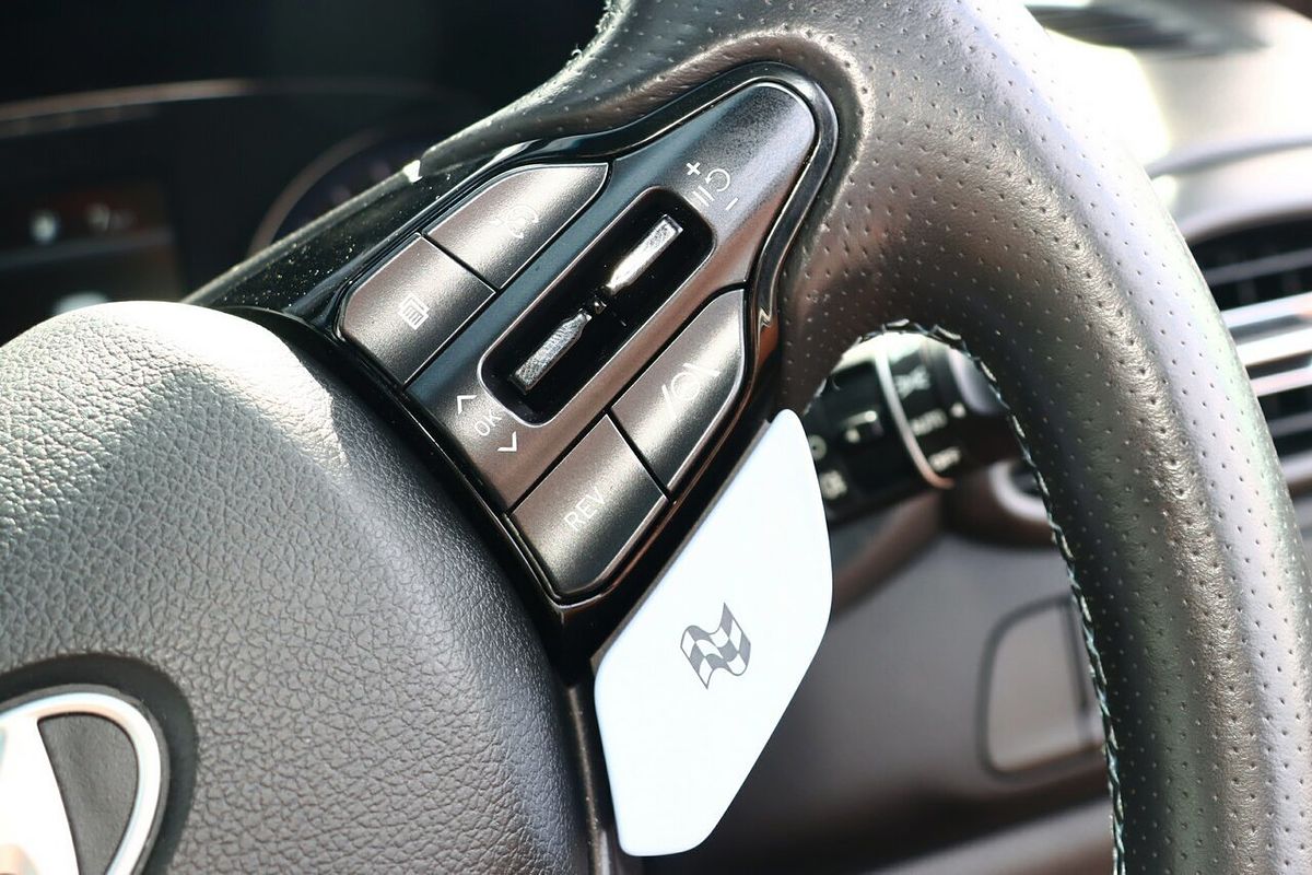 2021 Hyundai i30 N Premium PDe.V4