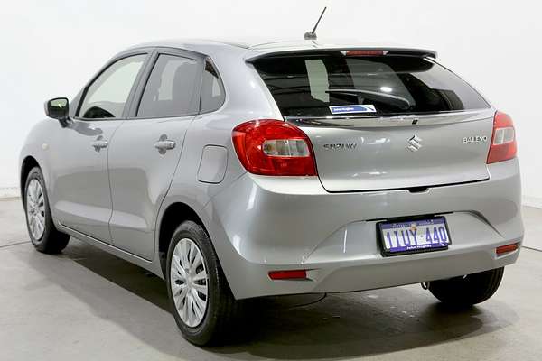 2022 Suzuki Baleno GL EW Series II