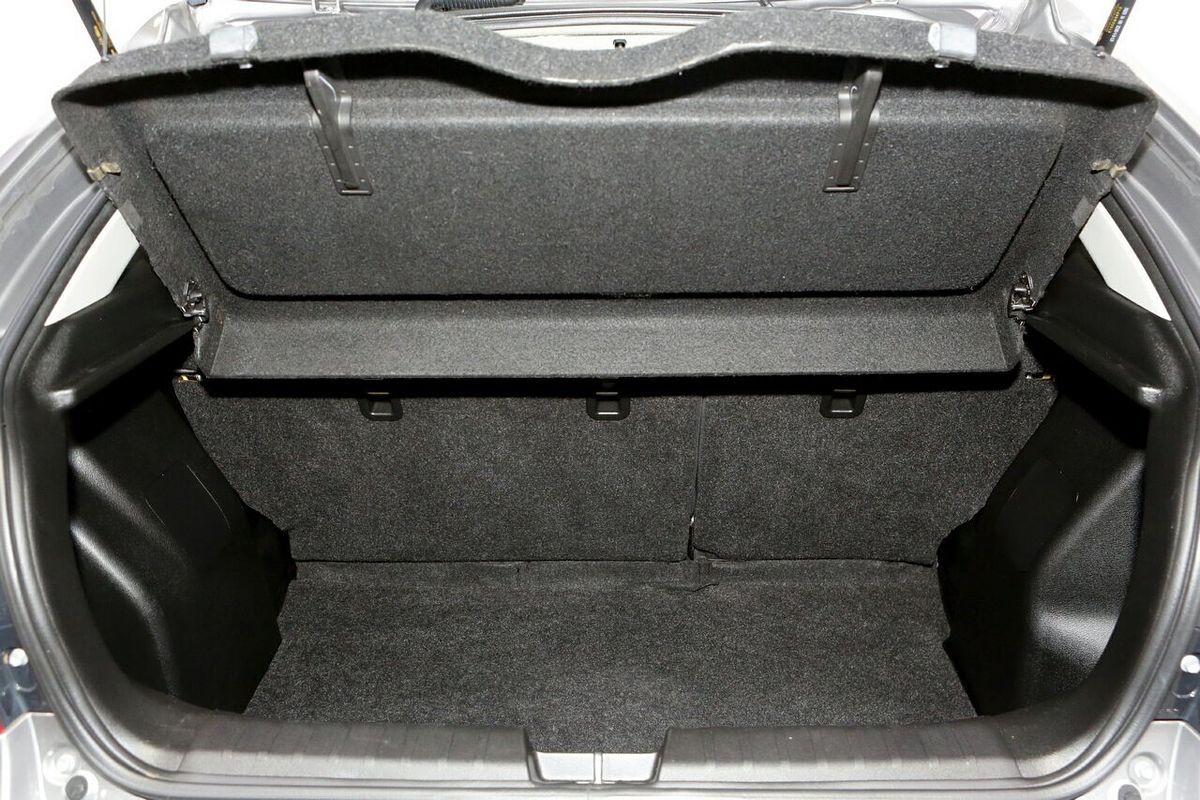 2022 Suzuki Baleno GL EW Series II