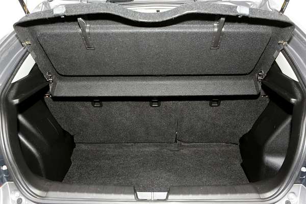 2022 Suzuki Baleno GL EW Series II