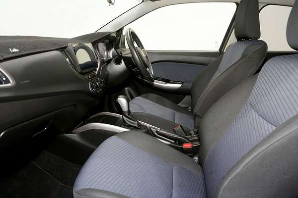 2022 Suzuki Baleno GL EW Series II