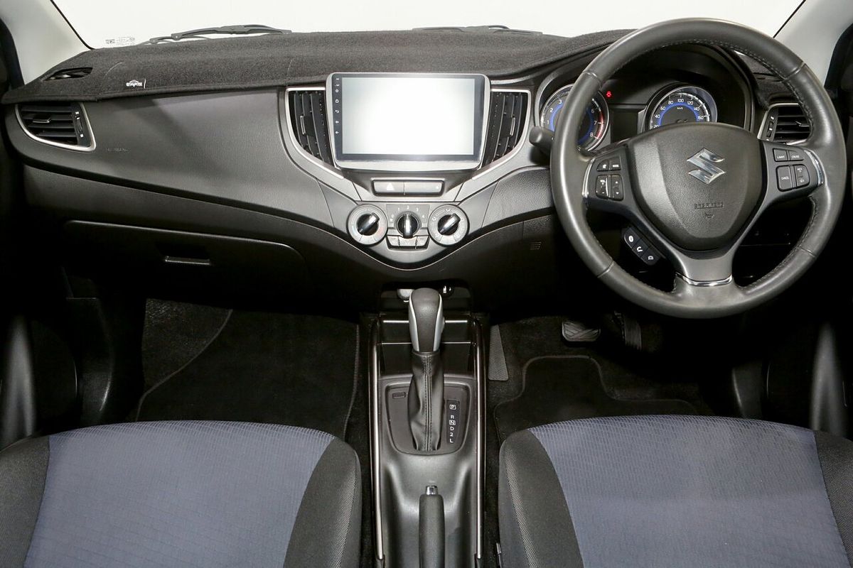 2022 Suzuki Baleno GL EW Series II