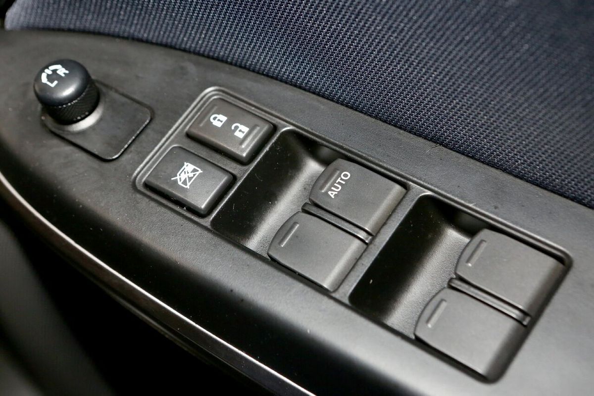 2022 Suzuki Baleno GL EW Series II