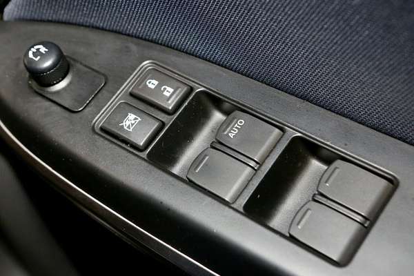 2022 Suzuki Baleno GL EW Series II