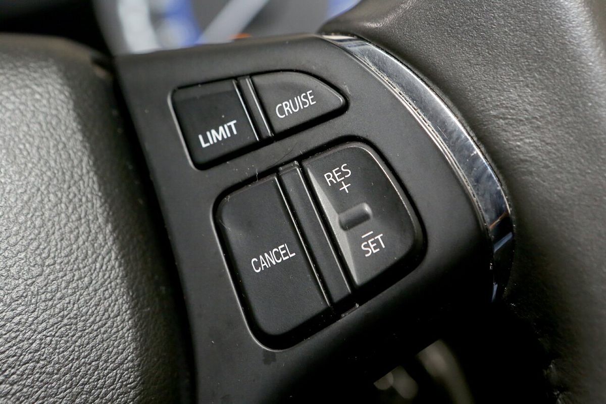 2022 Suzuki Baleno GL EW Series II