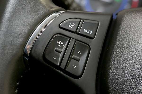 2022 Suzuki Baleno GL EW Series II