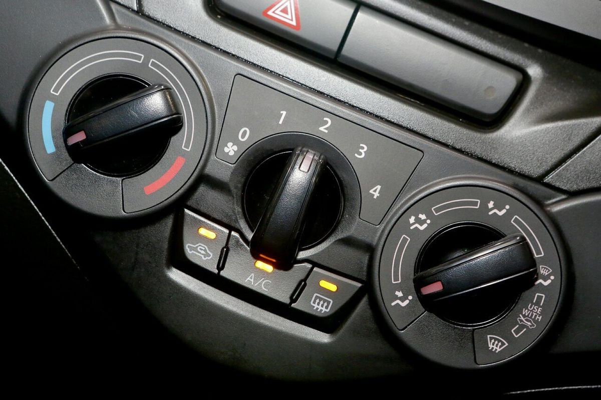 2022 Suzuki Baleno GL EW Series II