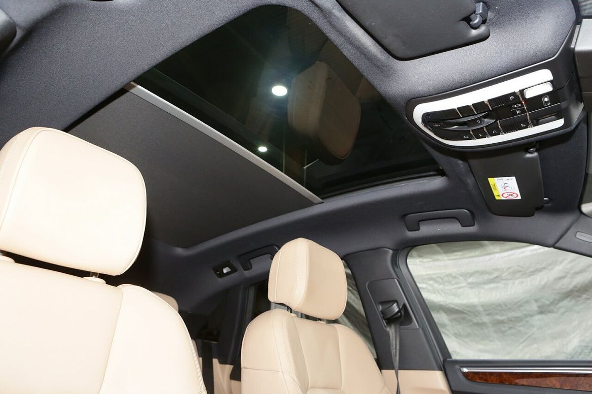 2022 Porsche Macan 95B