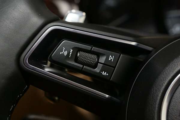 2022 Porsche Macan 95B