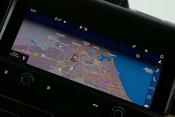 2022 Porsche Macan 95B