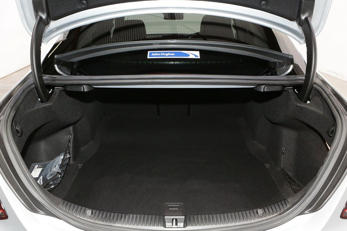 2018 Mercedes-Benz C-Class C300 W205