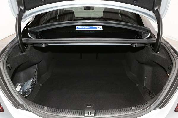 2018 Mercedes-Benz C-Class C300 W205