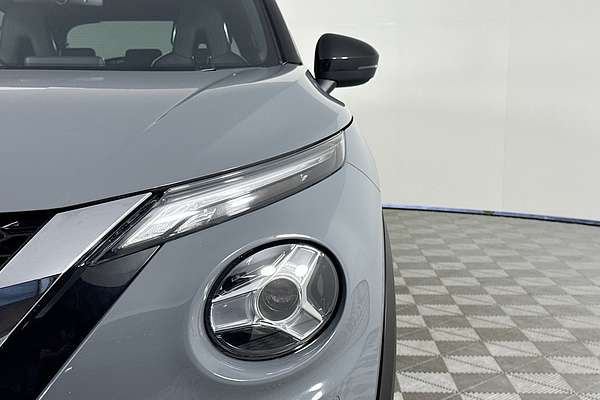 2023 Nissan JUKE JUKE Ti JK2PDTI2