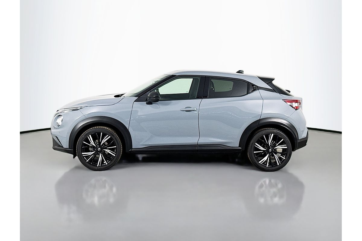 2023 Nissan JUKE JUKE Ti JK2PDTI2