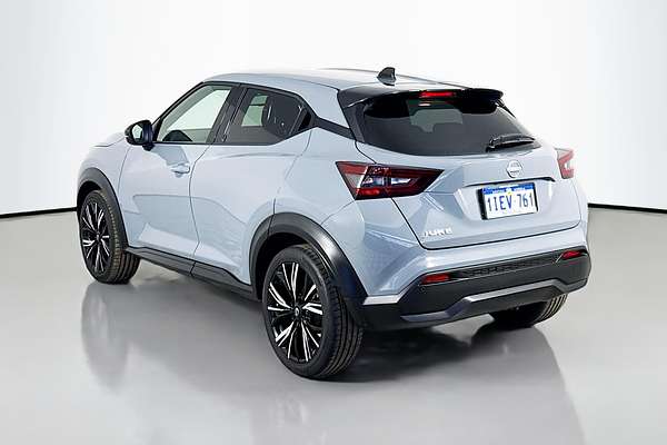2023 Nissan JUKE JUKE Ti JK2PDTI2