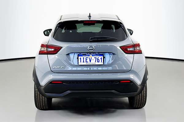 2023 Nissan JUKE JUKE Ti JK2PDTI2