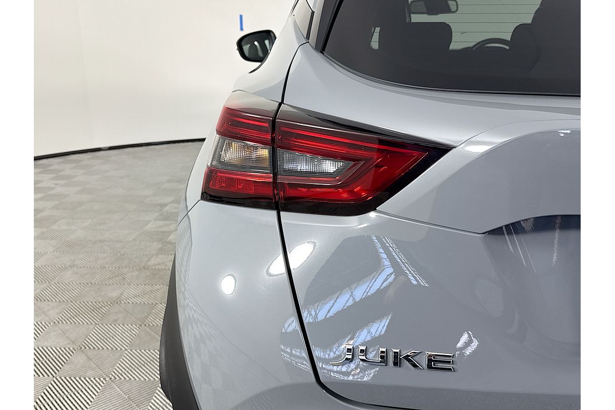 2023 Nissan JUKE JUKE Ti JK2PDTI2