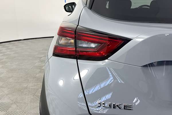 2023 Nissan JUKE JUKE Ti JK2PDTI2