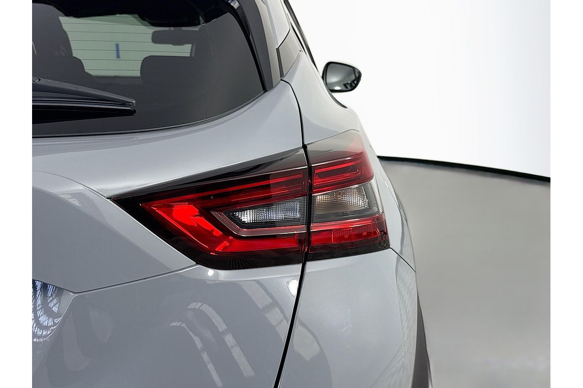 2023 Nissan JUKE JUKE Ti JK2PDTI2