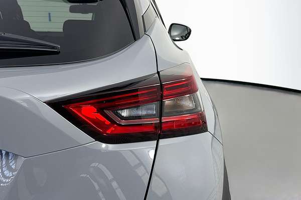 2023 Nissan JUKE JUKE Ti JK2PDTI2