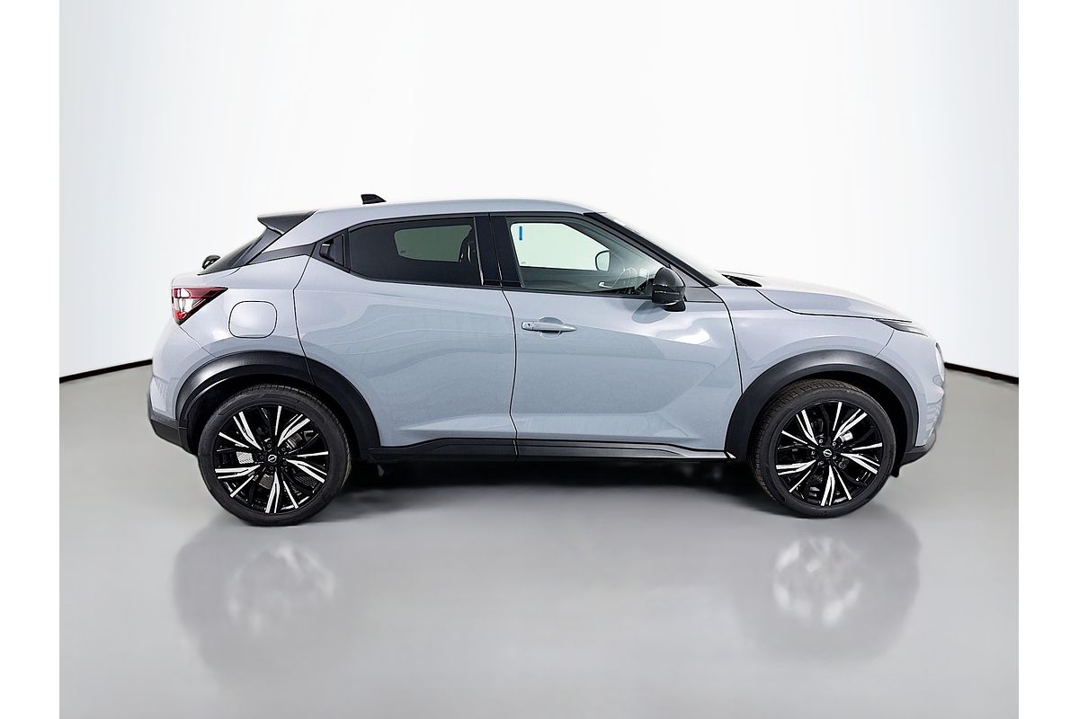 2023 Nissan JUKE JUKE Ti JK2PDTI2