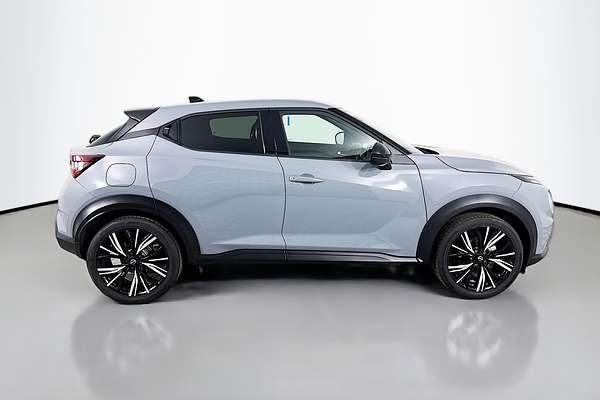 2023 Nissan JUKE JUKE Ti JK2PDTI2