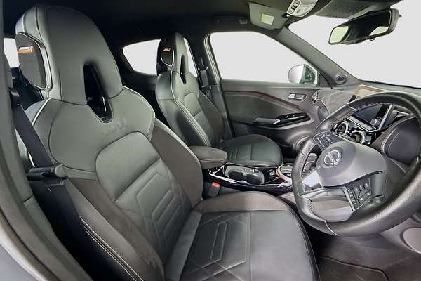 2023 Nissan JUKE JUKE Ti JK2PDTI2