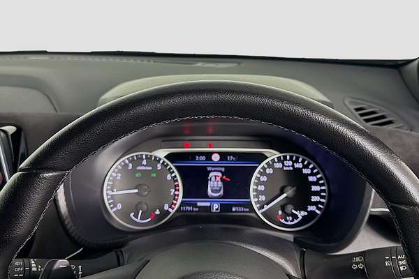 2023 Nissan JUKE JUKE Ti JK2PDTI2