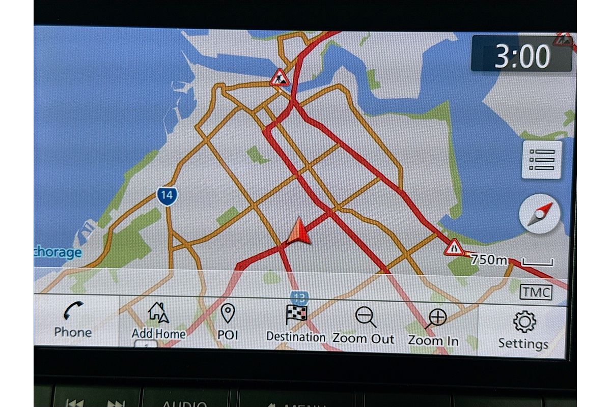 2023 Nissan JUKE JUKE Ti JK2PDTI2