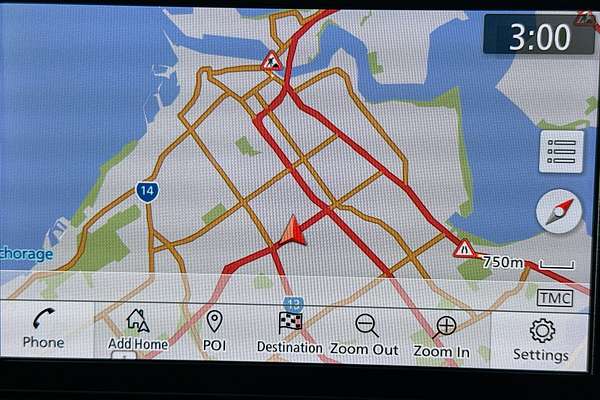 2023 Nissan JUKE JUKE Ti JK2PDTI2