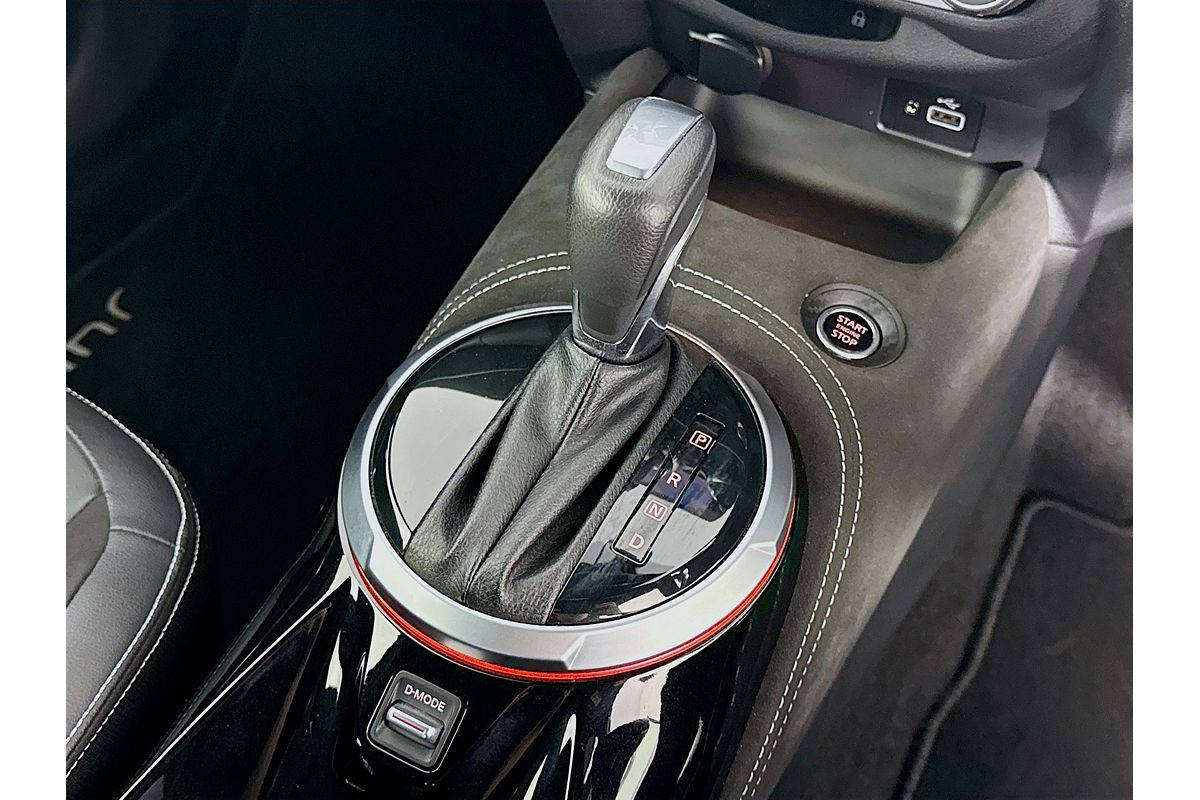 2023 Nissan JUKE JUKE Ti JK2PDTI2