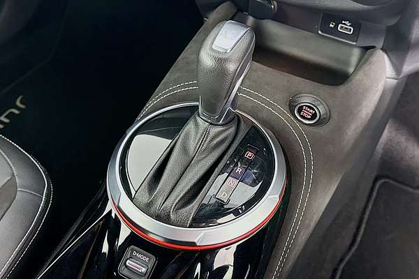 2023 Nissan JUKE JUKE Ti JK2PDTI2