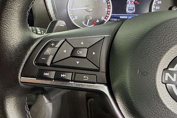 2023 Nissan JUKE JUKE Ti JK2PDTI2