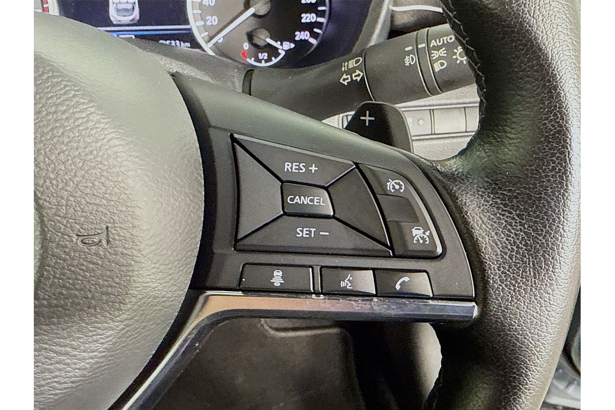 2023 Nissan JUKE JUKE Ti JK2PDTI2